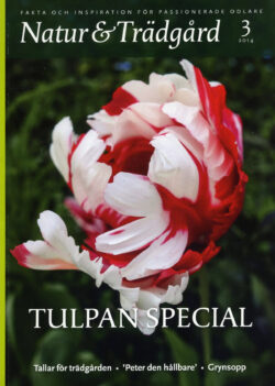 Natur & Trädgård Nr 3 - 2014