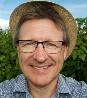 Bild av Kimmo Rumpunen