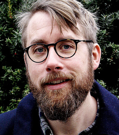 Bild av Mats Daniel Nilsson