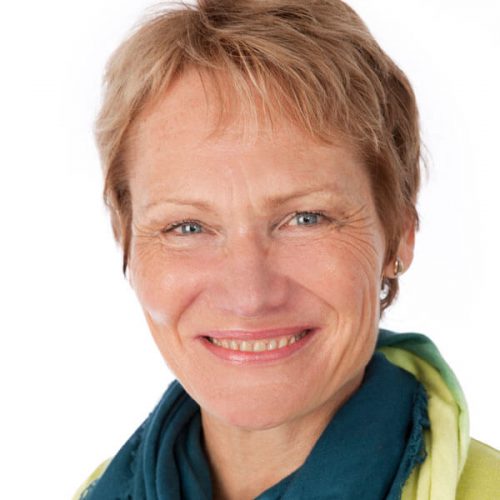 Bild av Berit Haggren