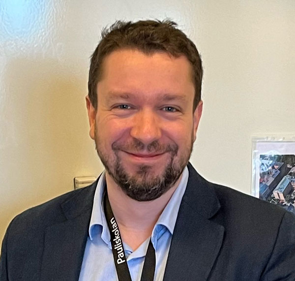 Bild av John-Erik Wallace