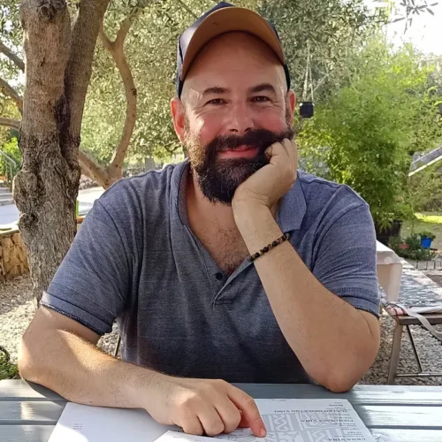 Bild av Karl-Johan Fabó