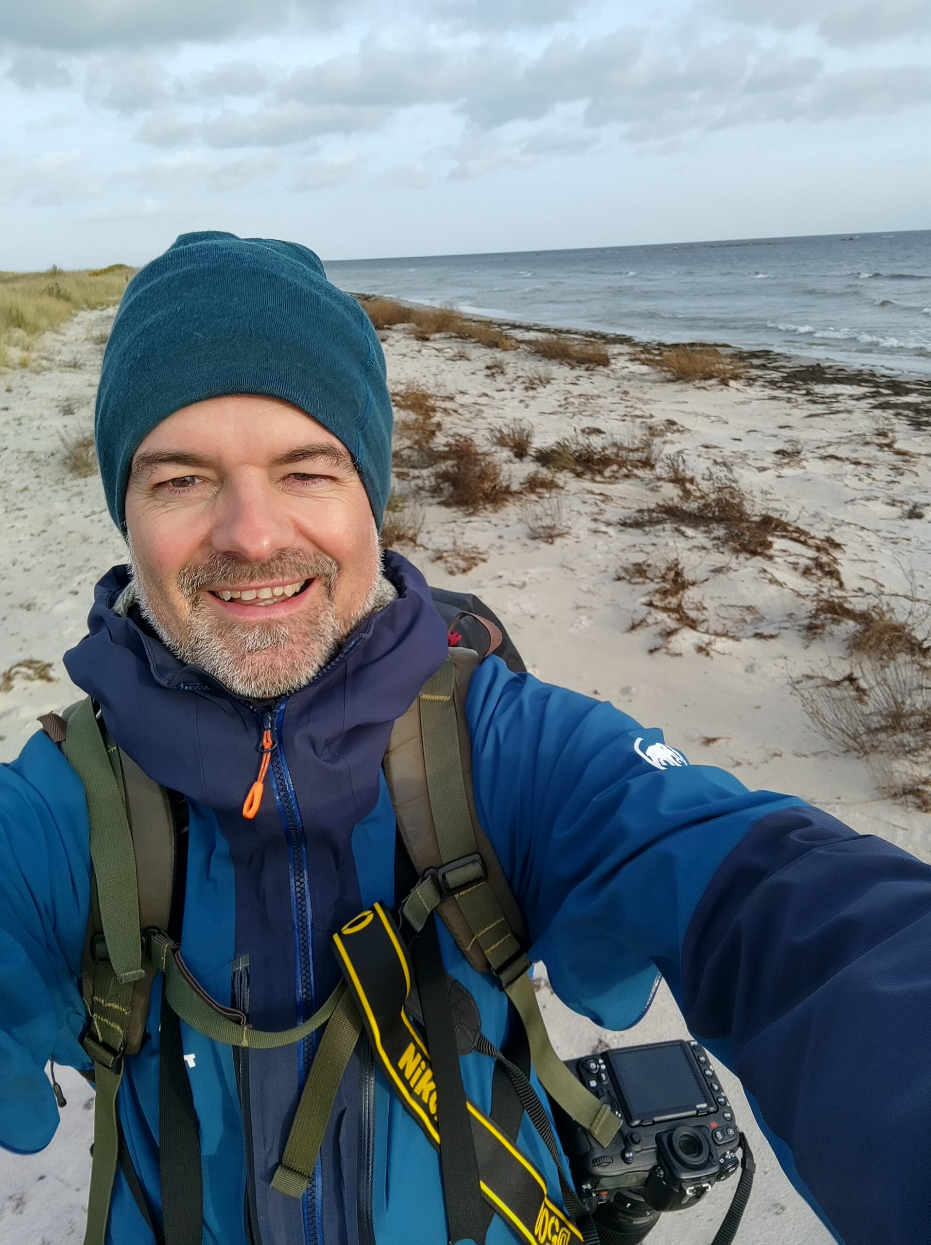 Bild av Rune Stenholm Jakobsen